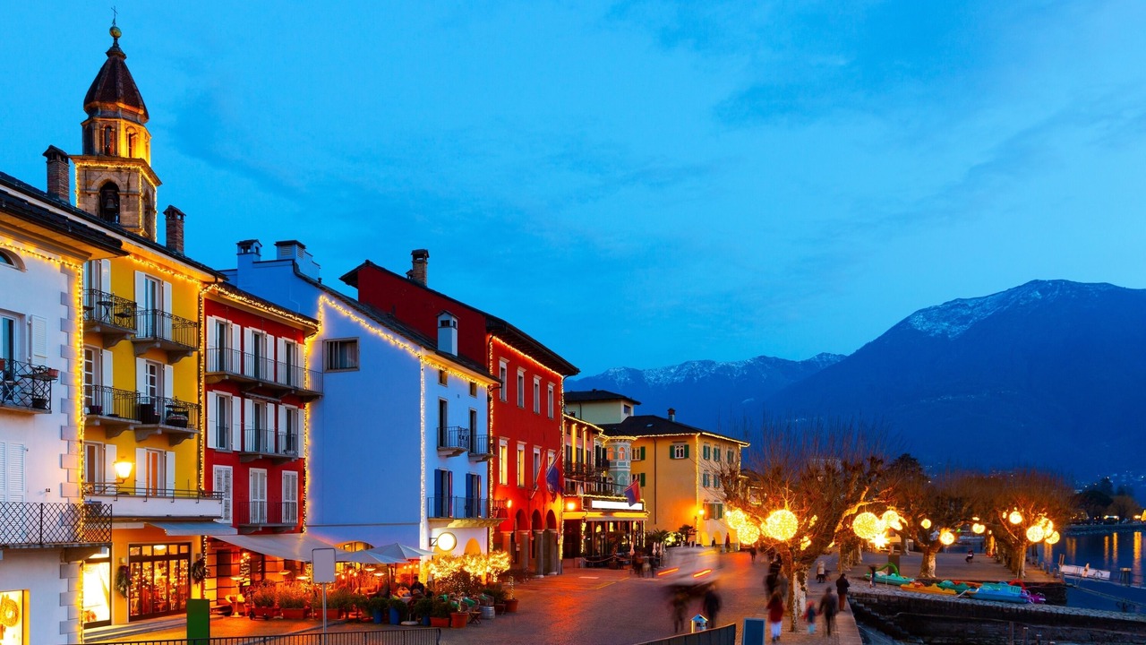 Photo of Others in Ascona