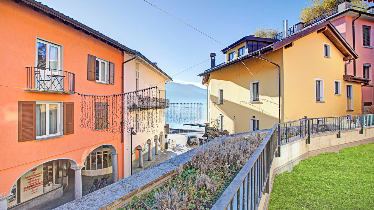 Photo of Outdoor in Ascona