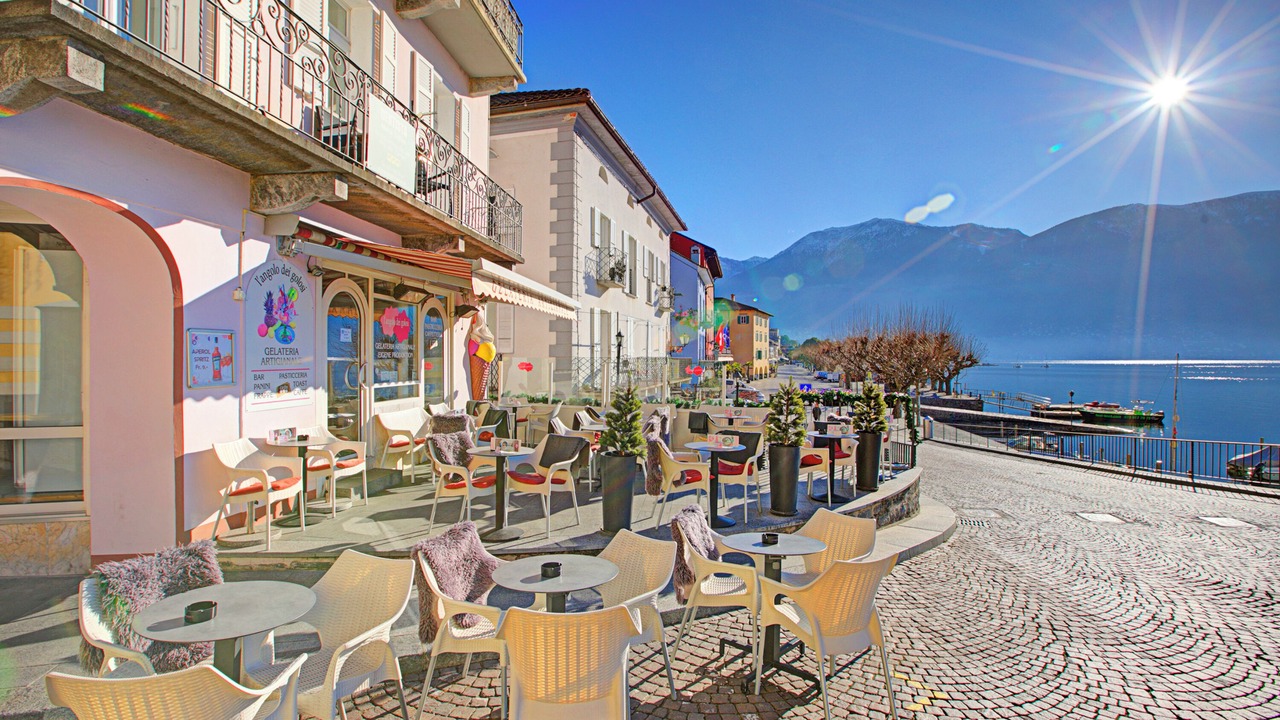 Photo of Others in Ascona