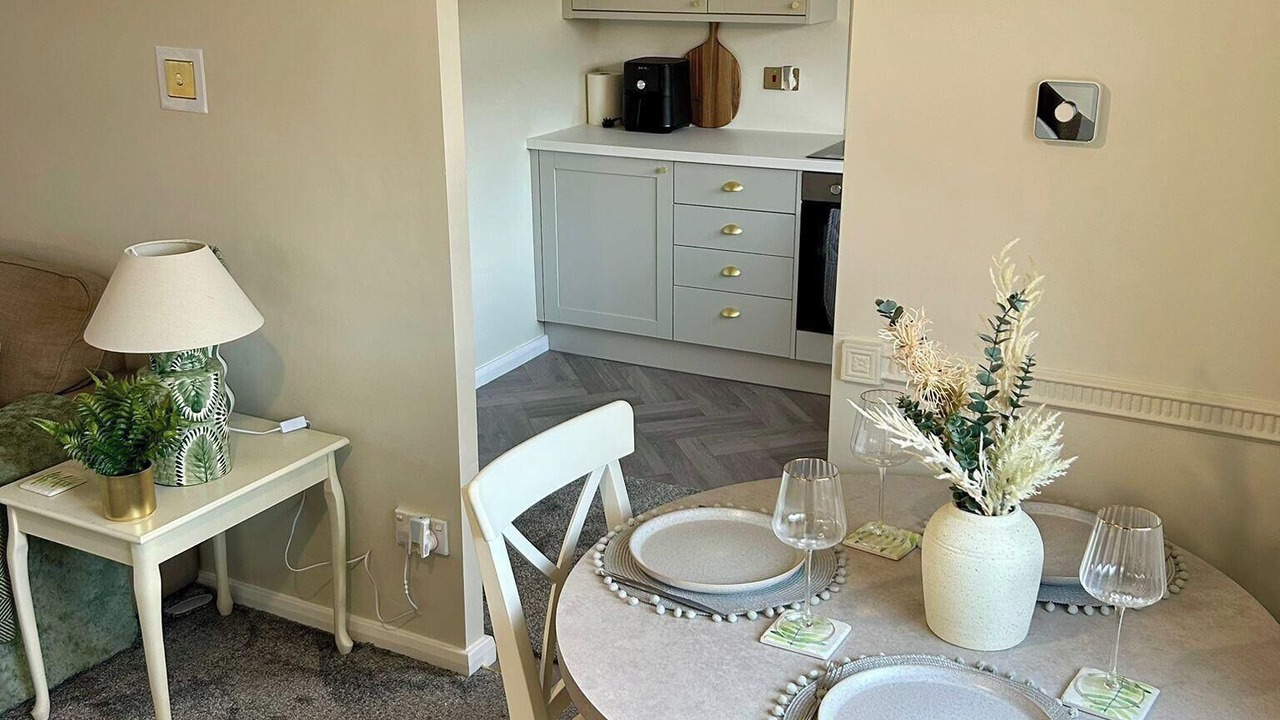 Photo of Others in Chesterfield