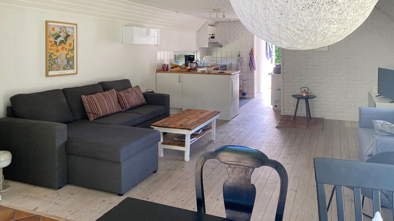 Photo of Bedroom in Frederiksvaerk