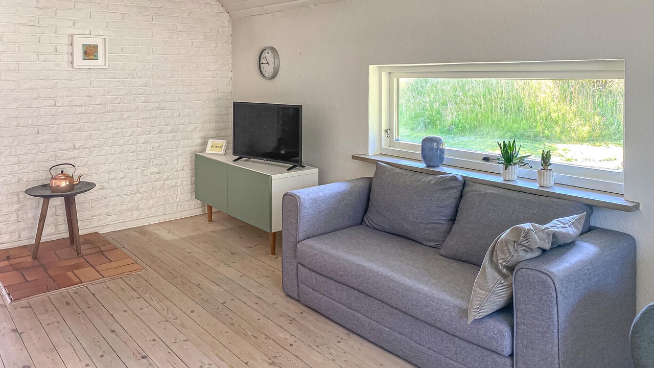 Photo of Bedroom in Frederiksvaerk