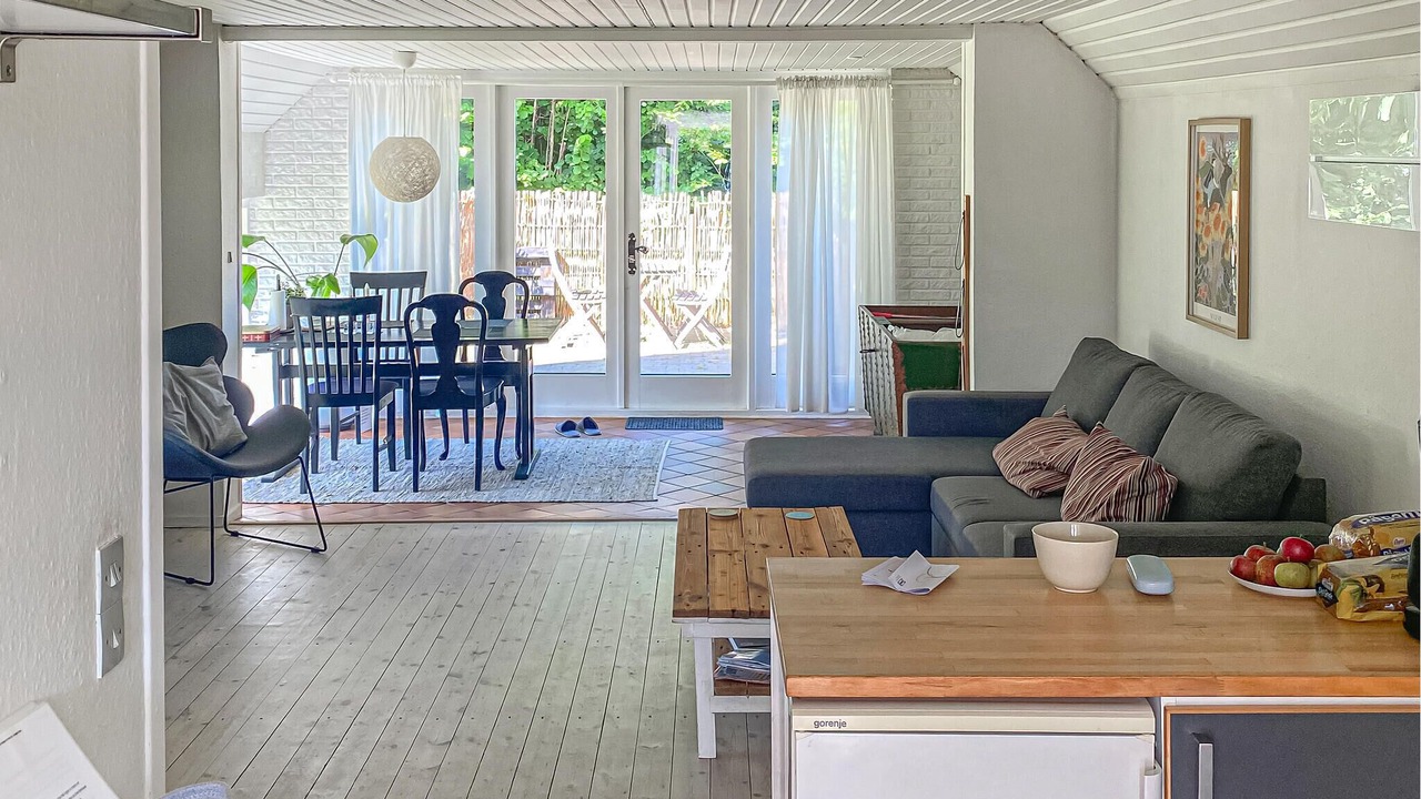 Photo of Bedroom in Frederiksvaerk