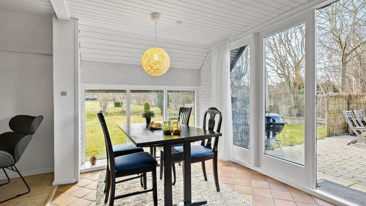 Photo of Bedroom in Frederiksvaerk