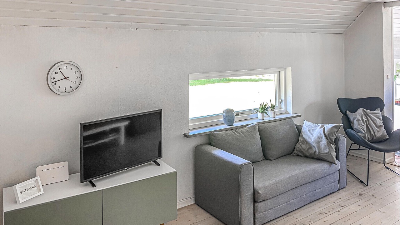 Photo of Bedroom in Frederiksvaerk