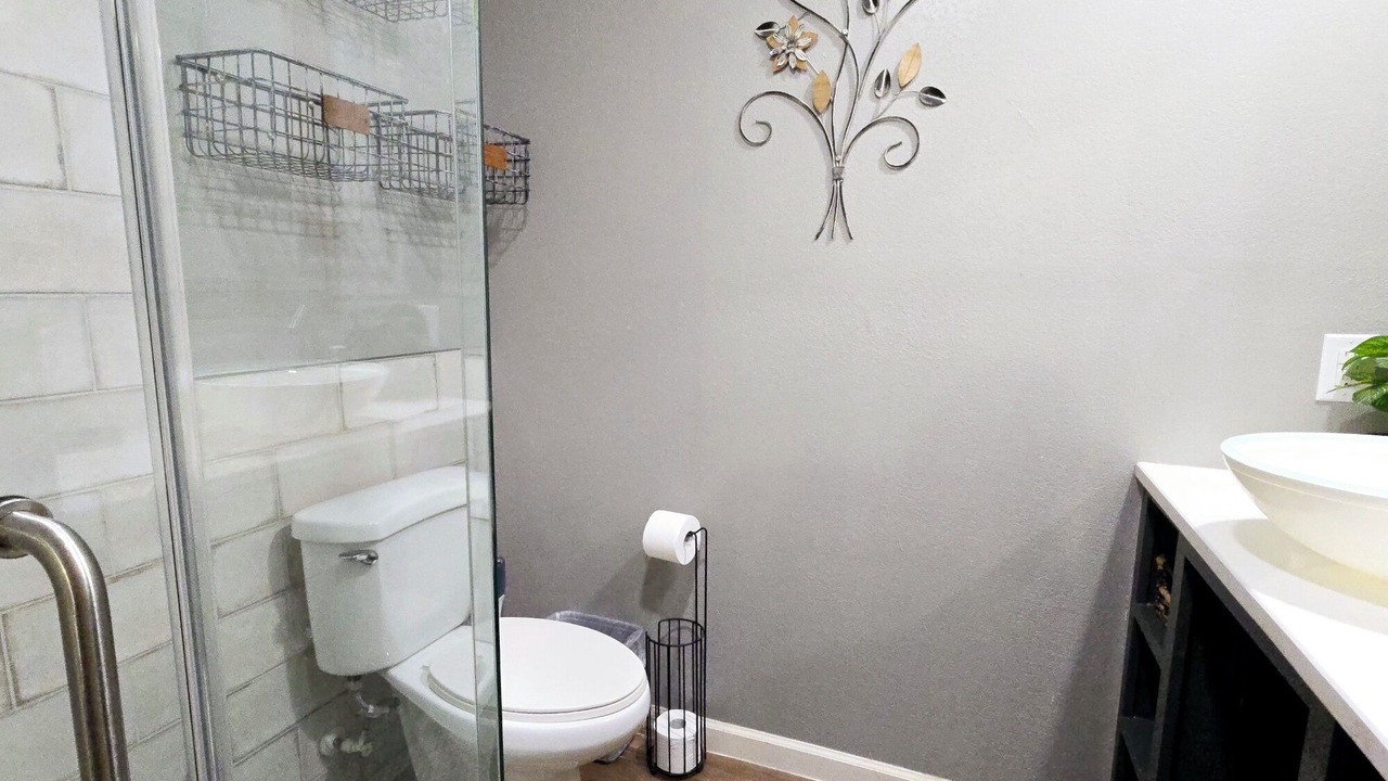 Photo of Bathroom in Edgebrook