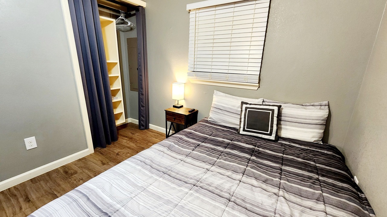 Photo of Bedroom in Edgebrook
