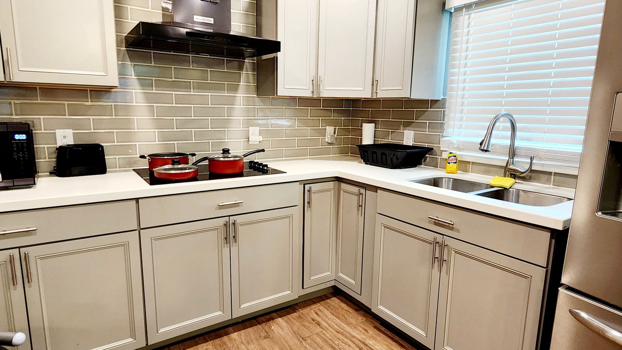 Photo of Kitchen in Edgebrook
