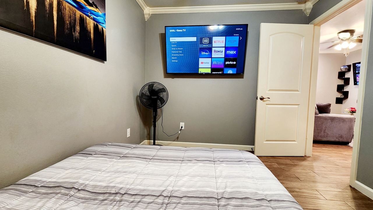 Photo of Bedroom in Edgebrook