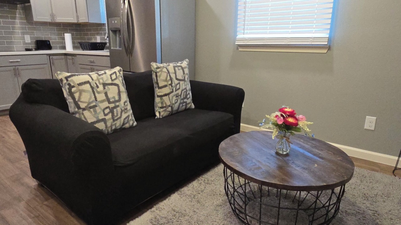 Photo of Livingroom in Edgebrook