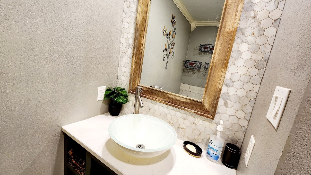 Photo of Bathroom in Edgebrook