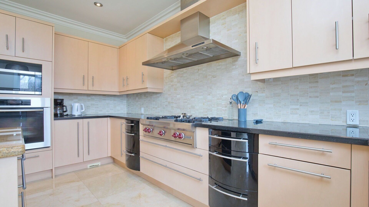 Photo of Kitchen in Streetsville