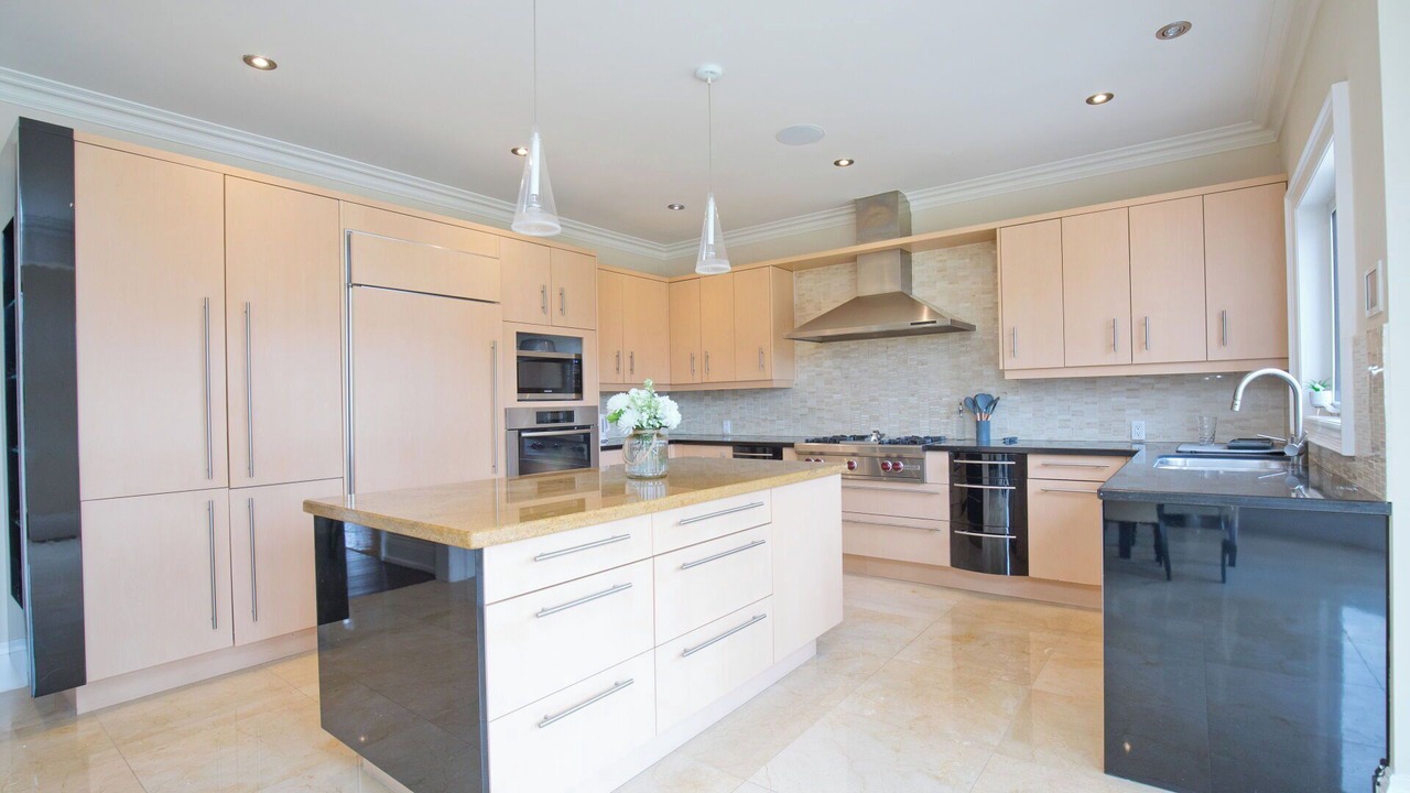 Photo of Kitchen in Streetsville