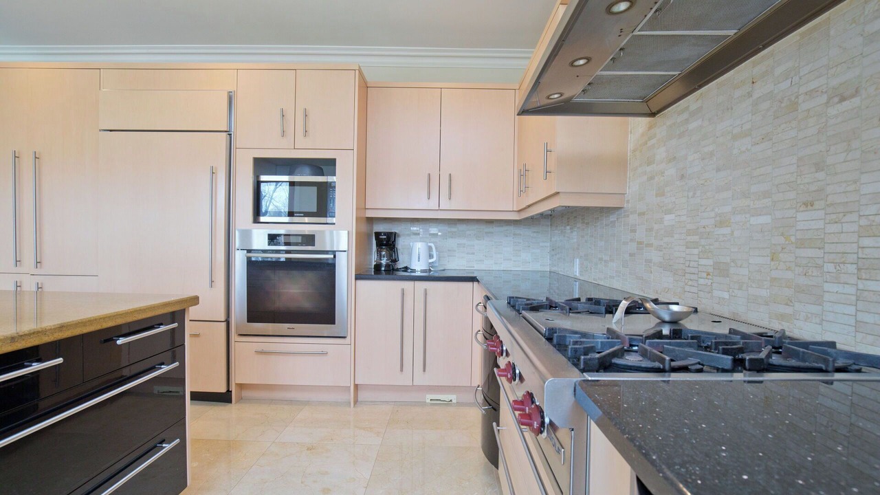Photo of Kitchen in Streetsville