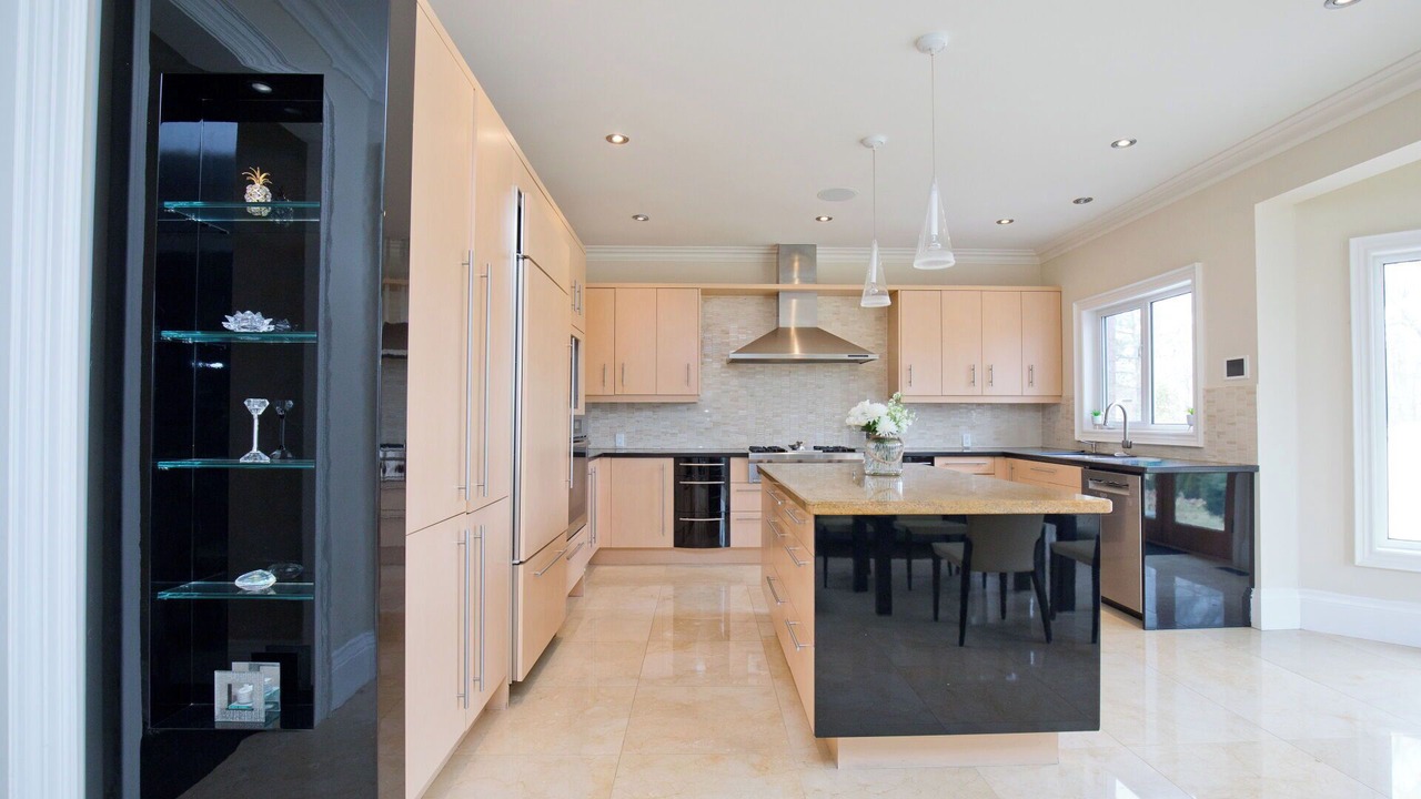 Photo of Kitchen in Streetsville