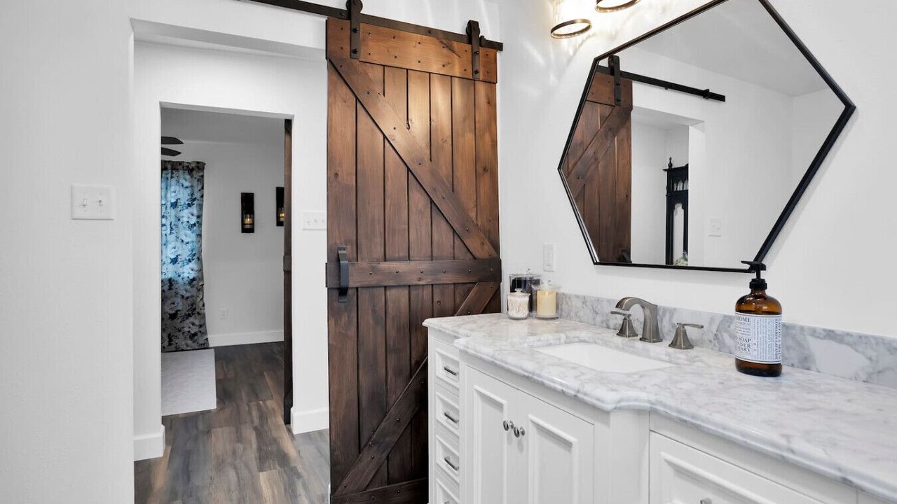 Photo of Bathroom in Montgomery