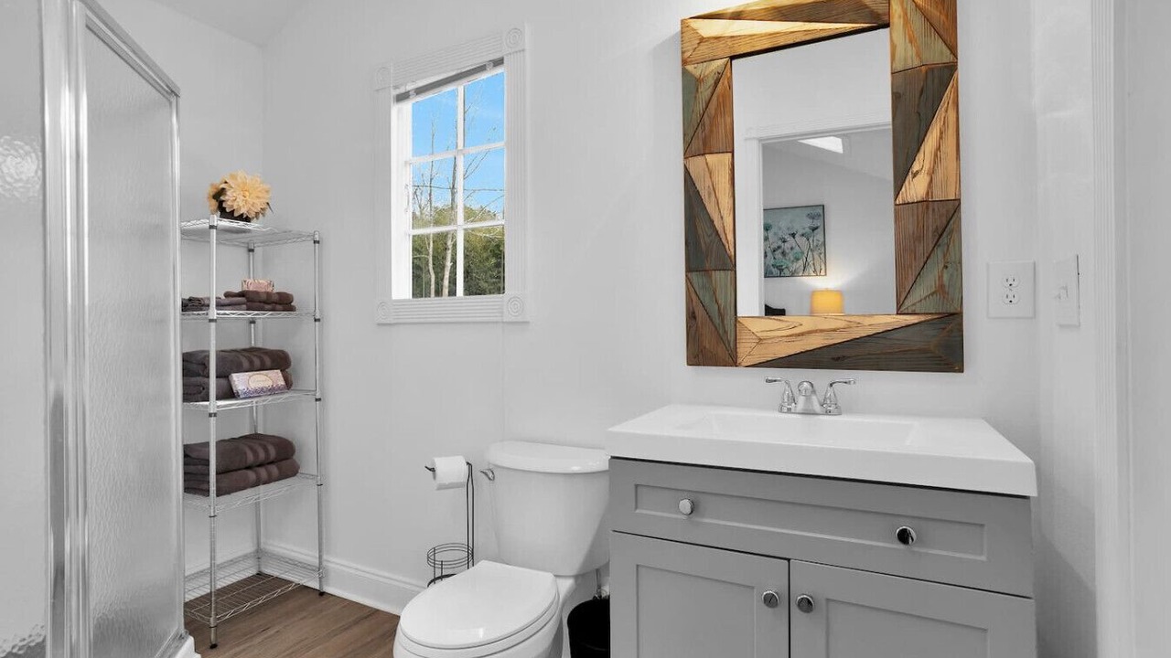 Photo of Bathroom in Montgomery