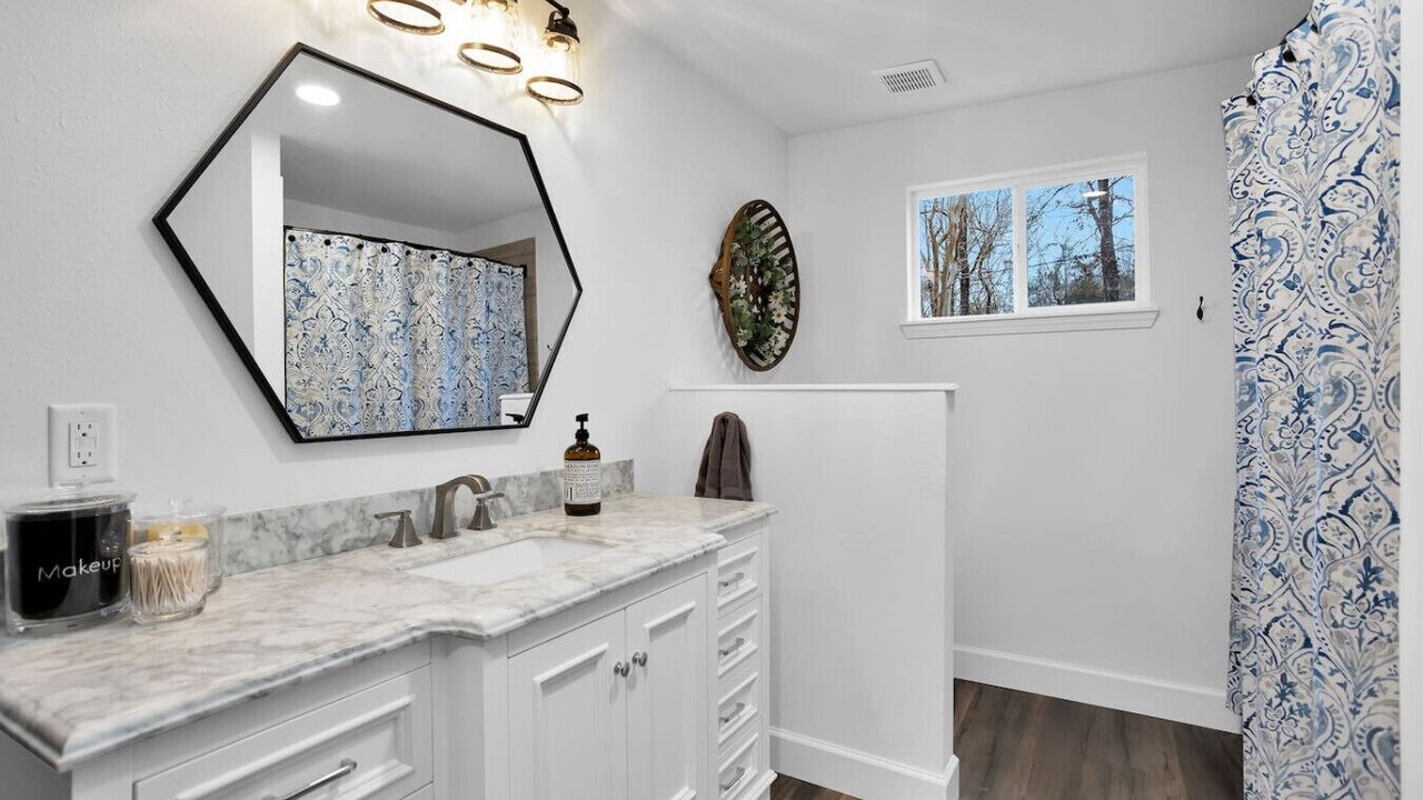 Photo of Bathroom in Montgomery