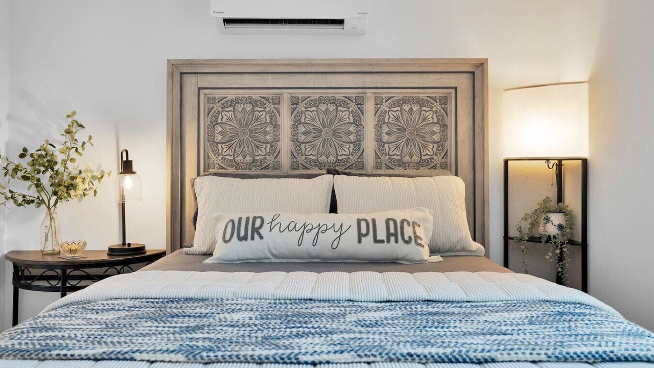 Photo of Bedroom in Montgomery
