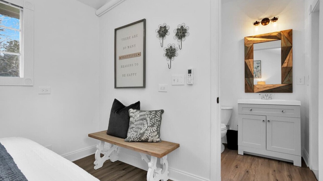 Photo of Bedroom in Montgomery