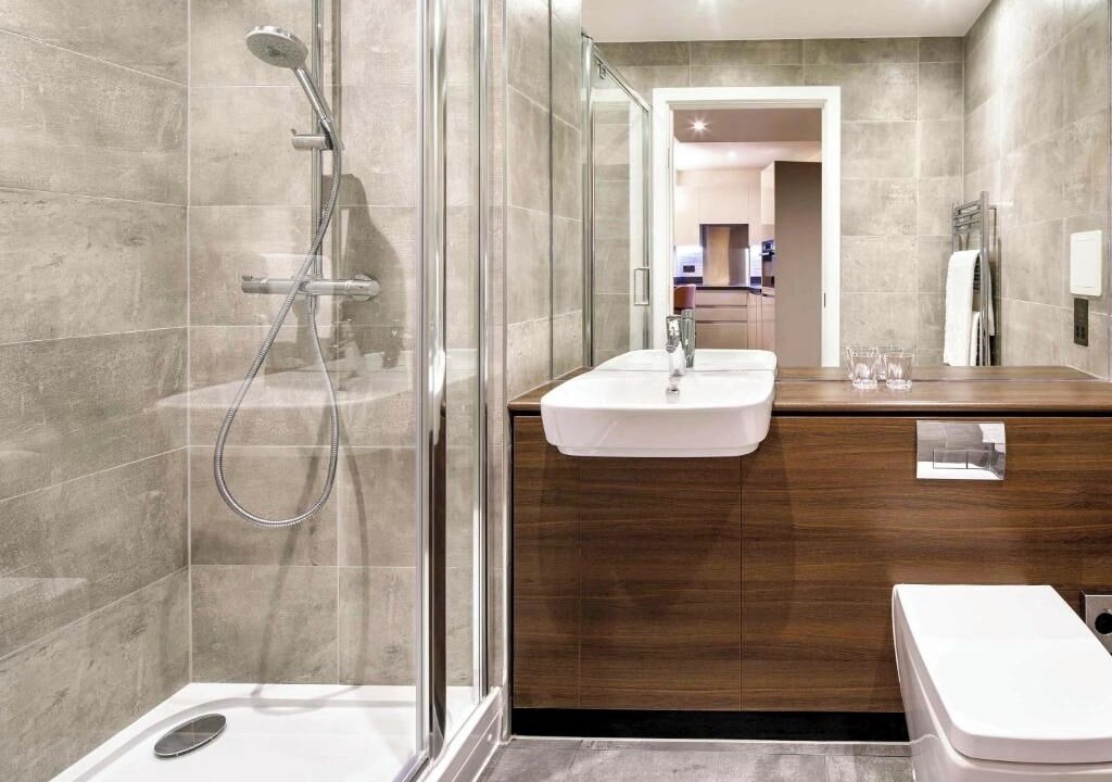 Photo of Bathroom in Sutton Central