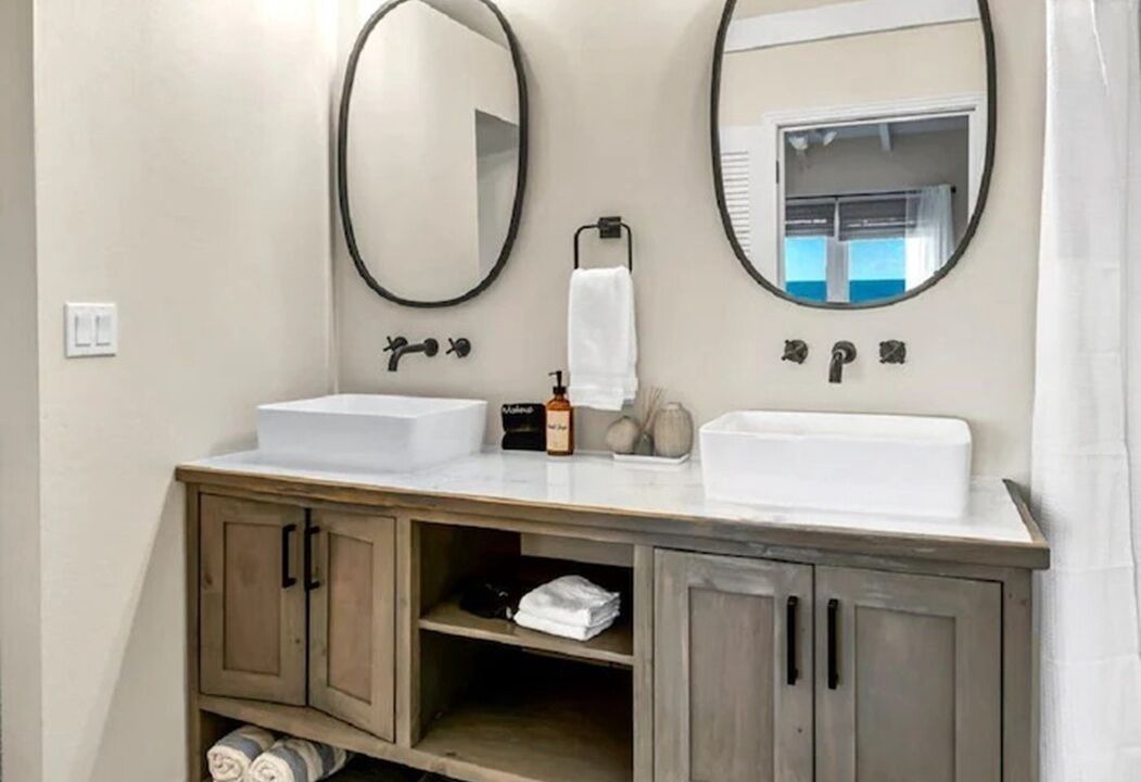 Photo of Bathroom in Kaneohe