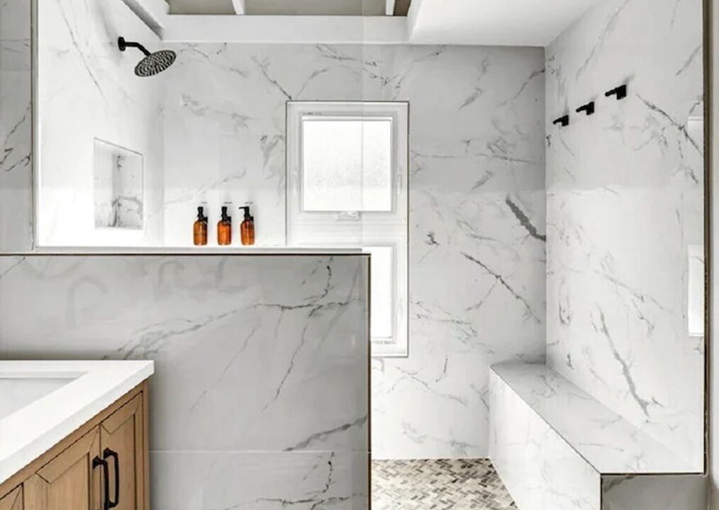 Photo of Bathroom in Kaneohe