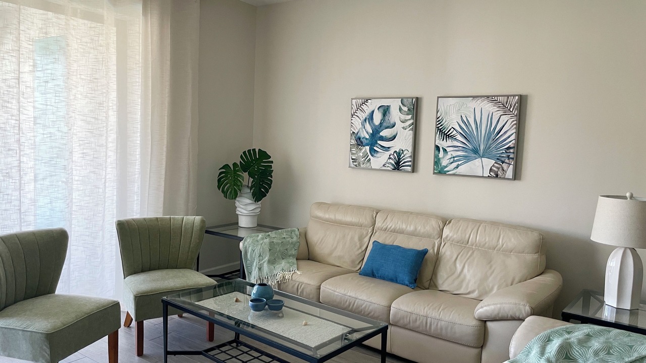 Photo of Livingroom in Iona