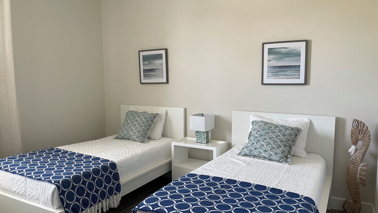 Photo of Bedroom in Iona