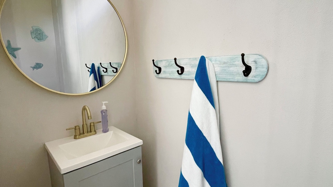 Photo of Bathroom in Iona