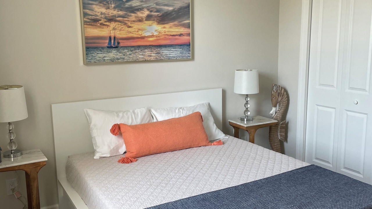 Photo of Bedroom in Iona