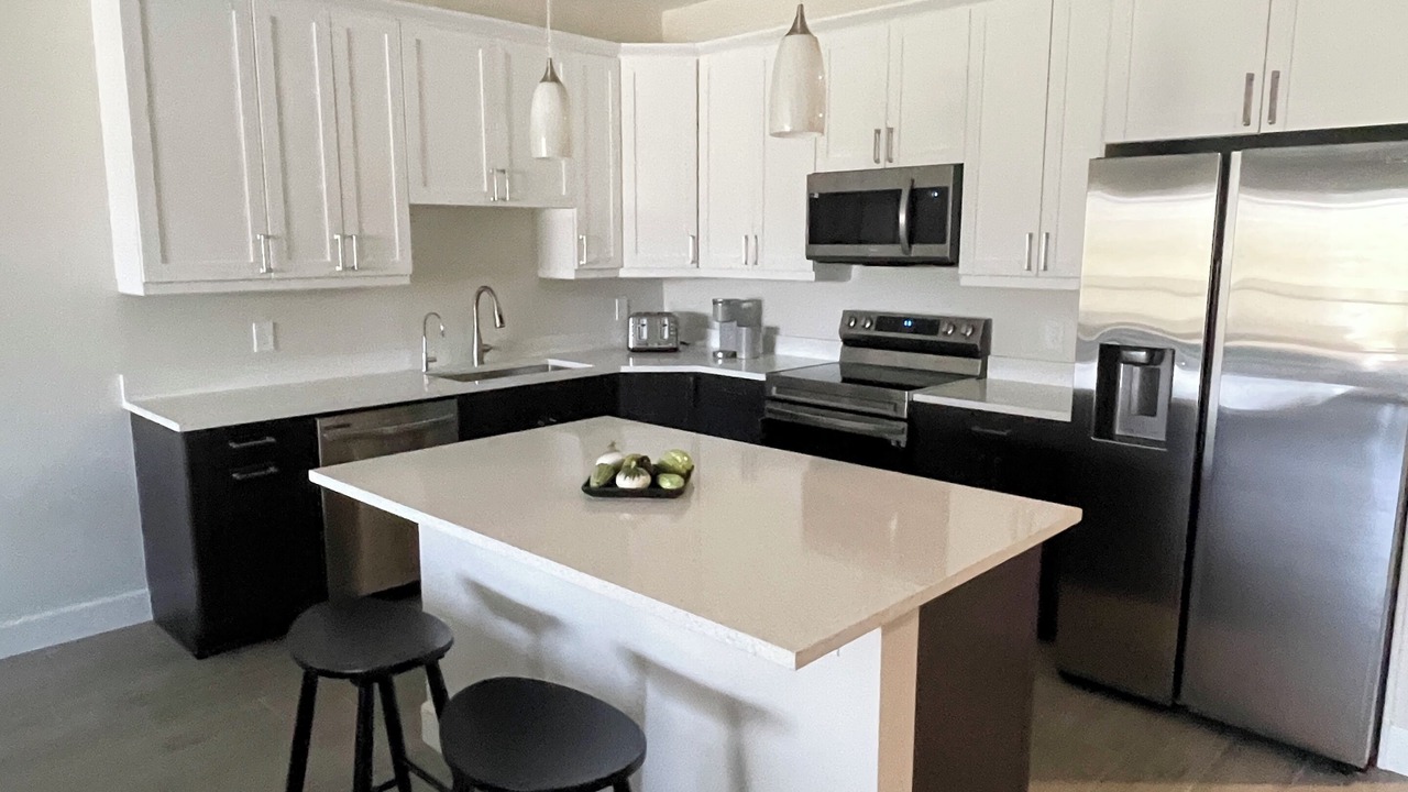 Photo of Kitchen in Iona