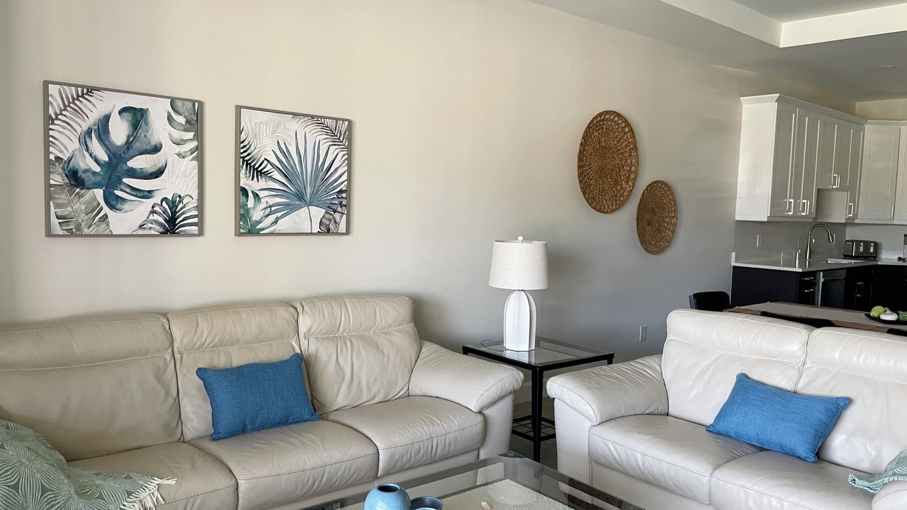 Photo of Livingroom in Iona