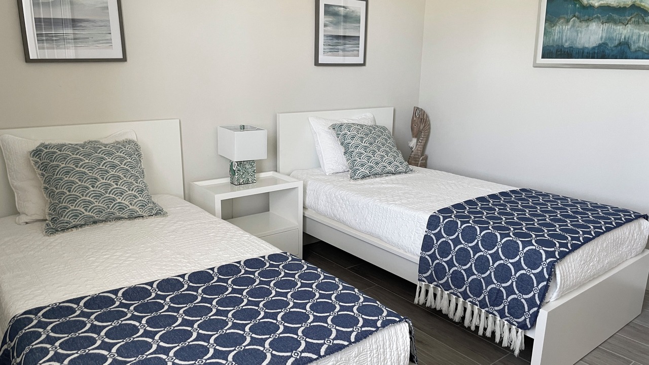 Photo of Bedroom in Iona