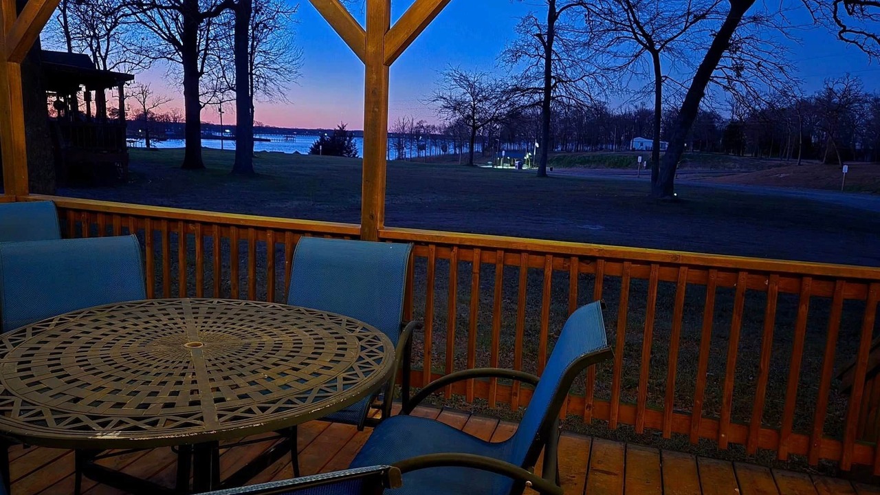 Photo of Outdoor in Quitman