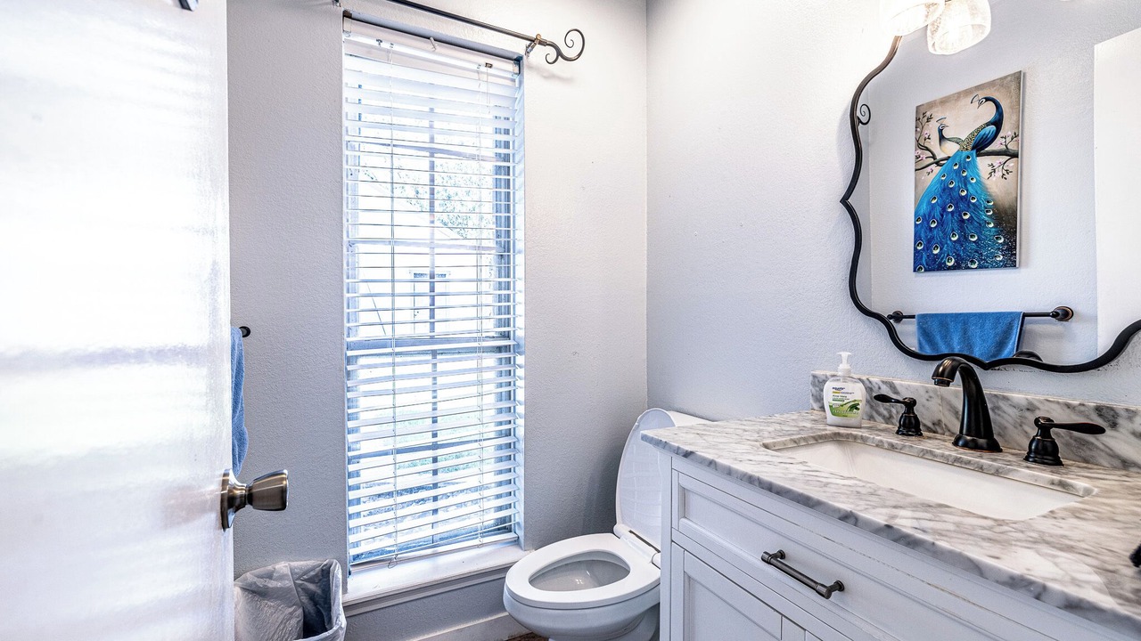 Photo of Bathroom in Pearland
