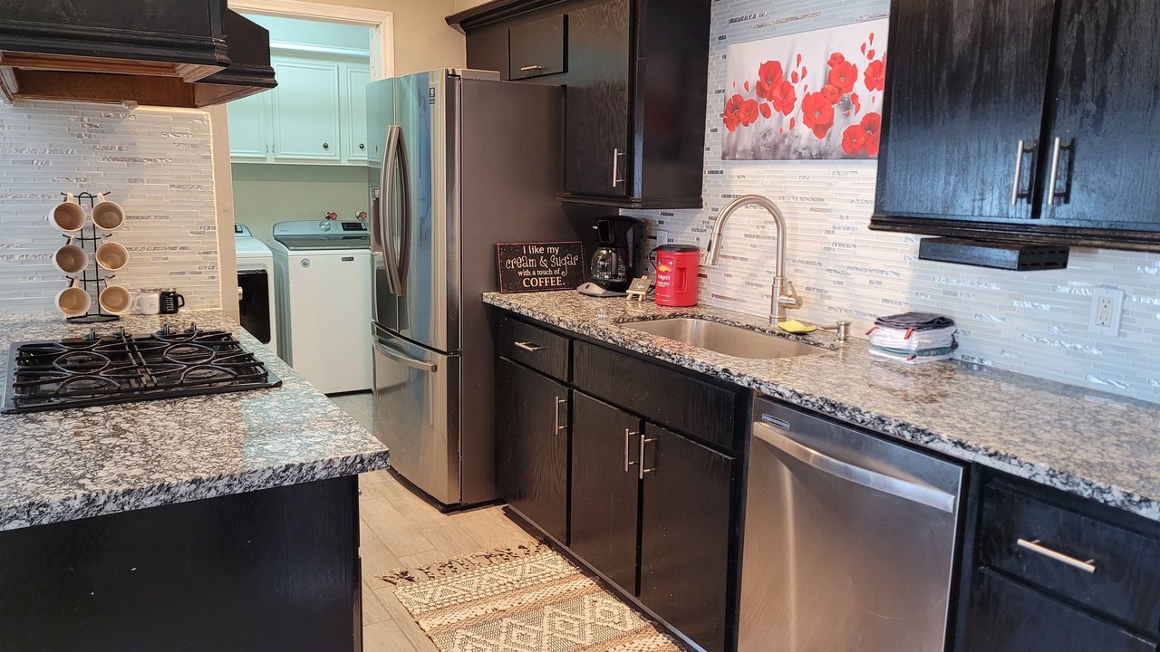 Photo of Kitchen in Pearland