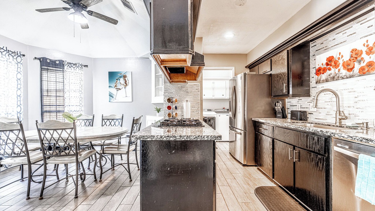 Photo of Kitchen in Pearland