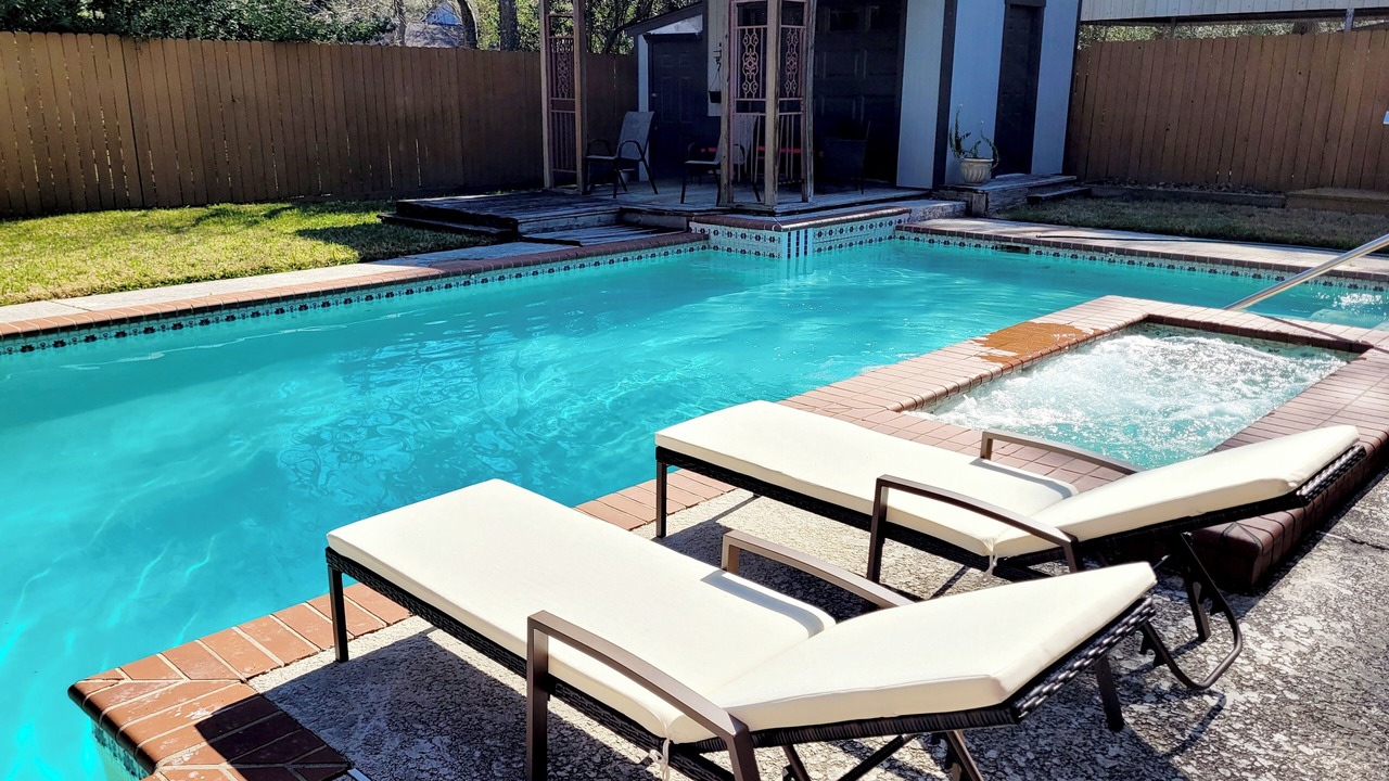 Photo of Outdoor in Pearland