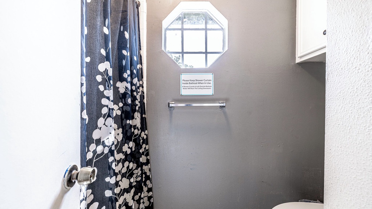 Photo of Bathroom in Pearland