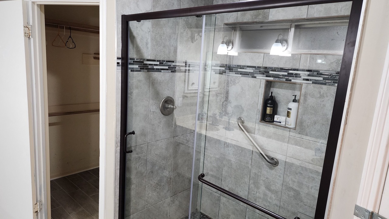 Photo of Bathroom in Pearland
