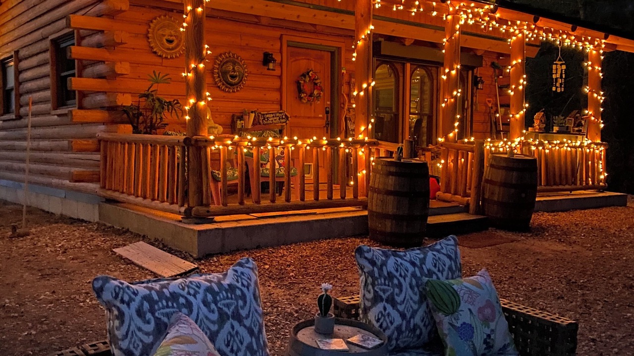 Photo of Patio Balcony in Kamas