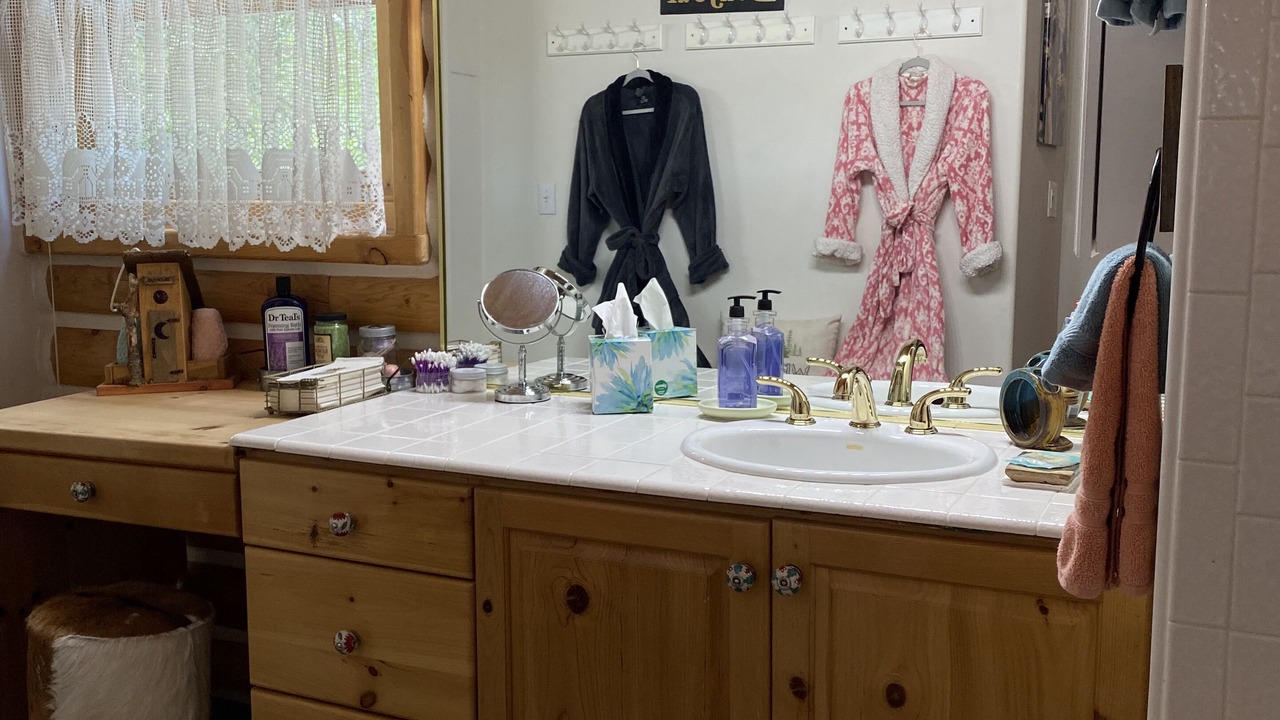 Photo of Bathroom in Kamas