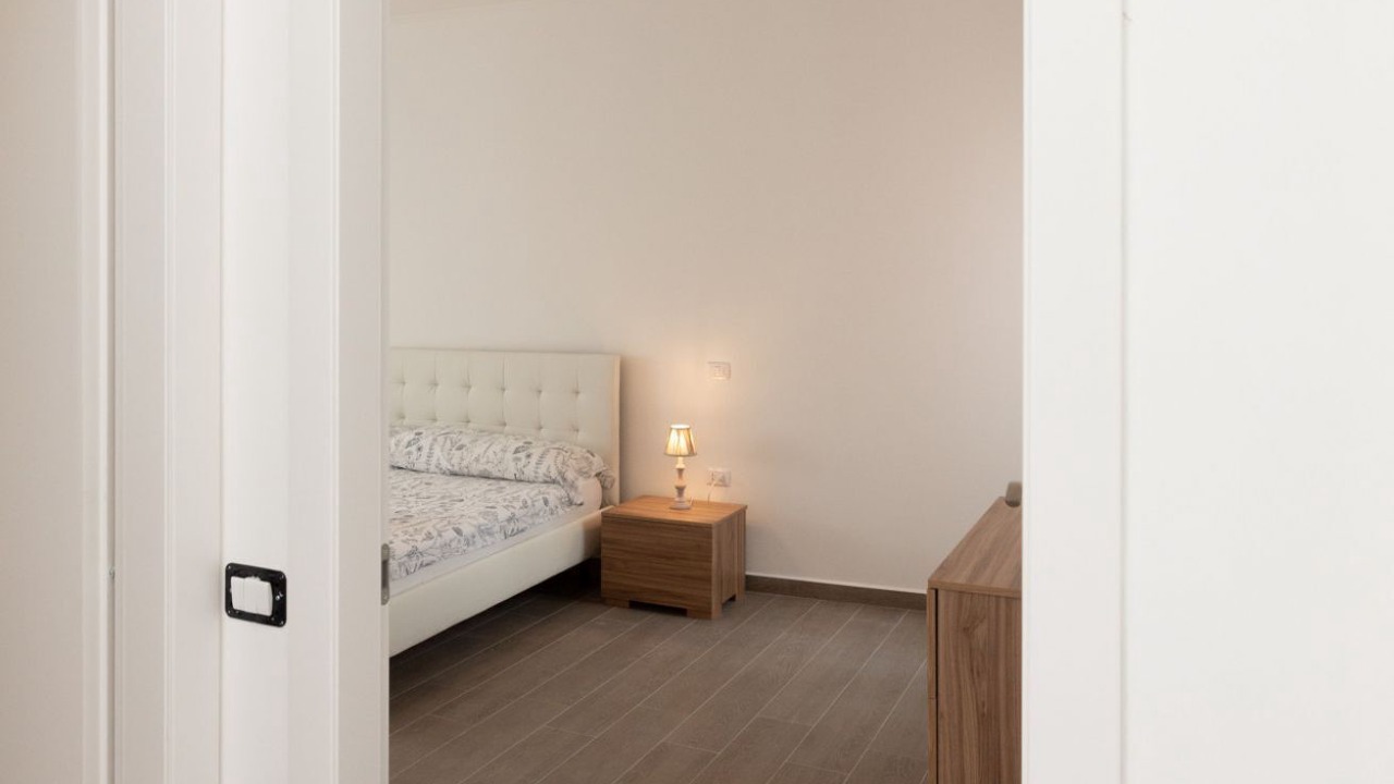 Photo of Bedroom in Rozzano