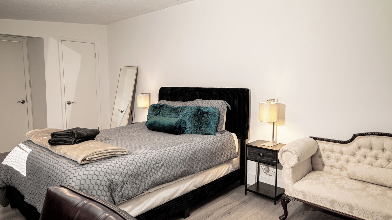 Photo of Bedroom in Tangelo Park