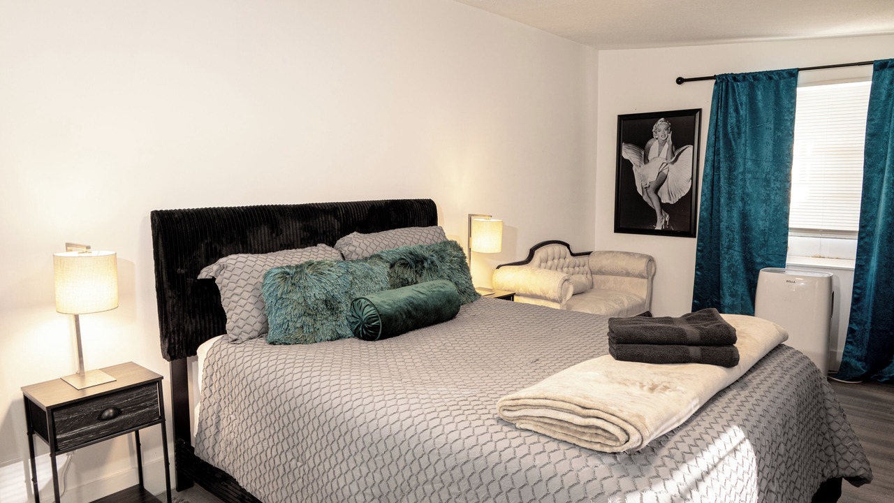 Photo of Bedroom in Tangelo Park