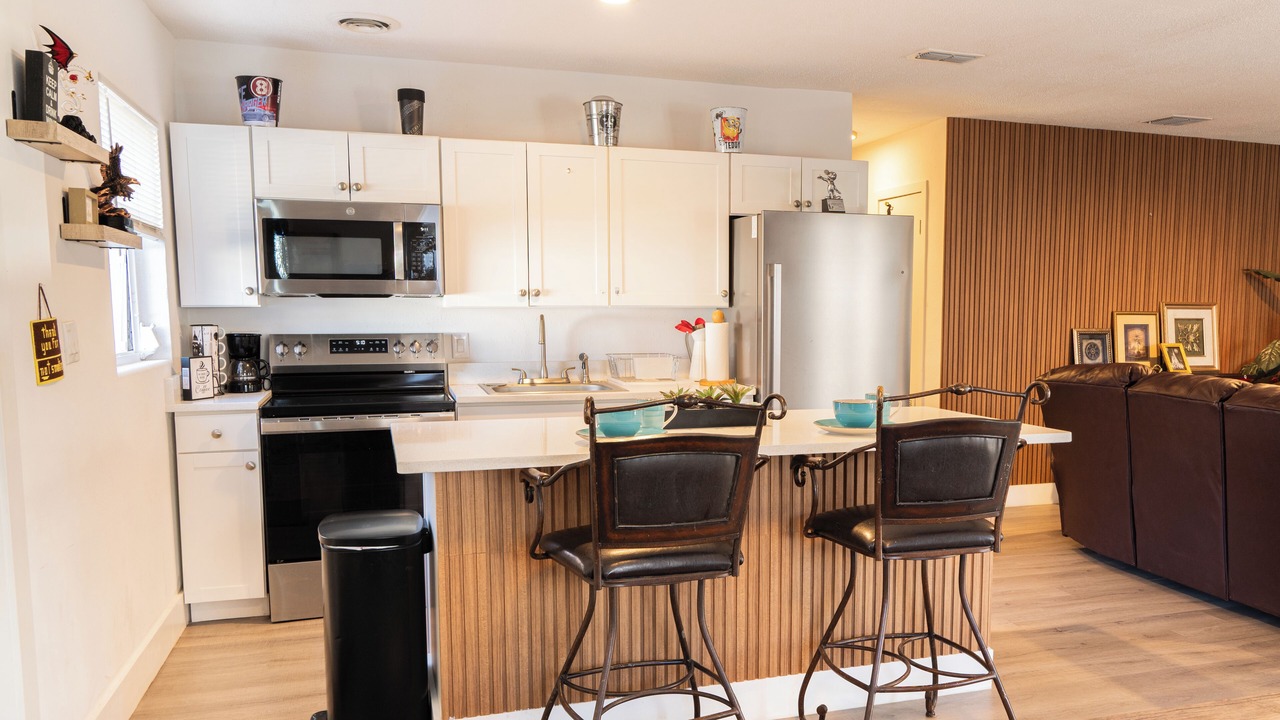 Photo of Kitchen in Tangelo Park