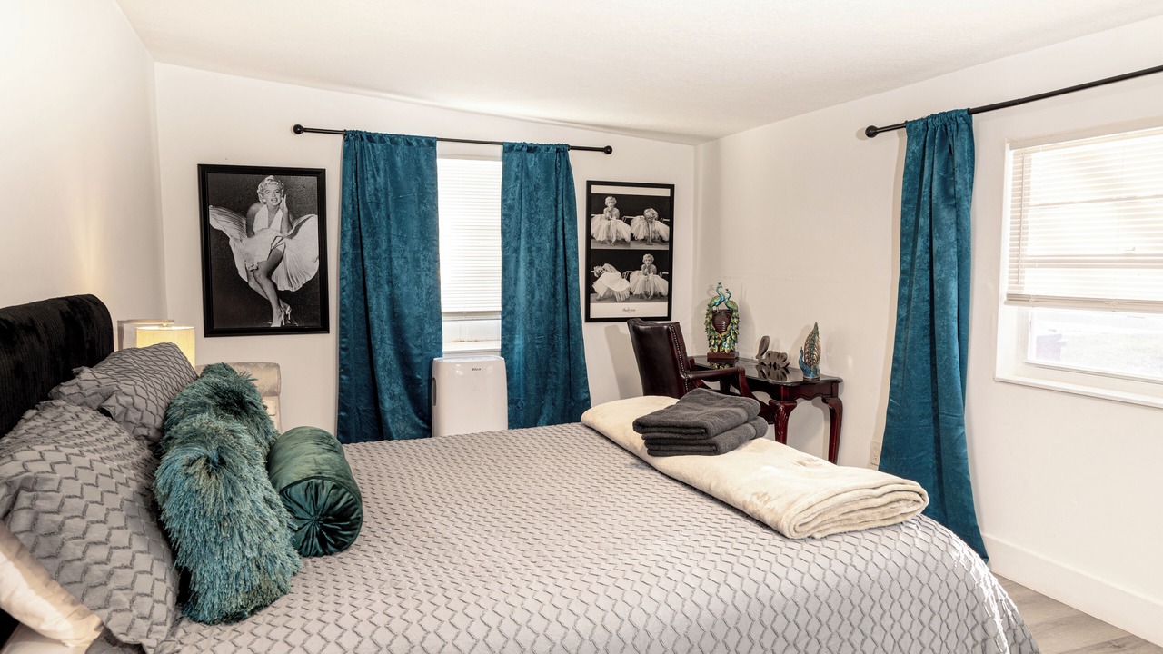 Photo of Bedroom in Tangelo Park