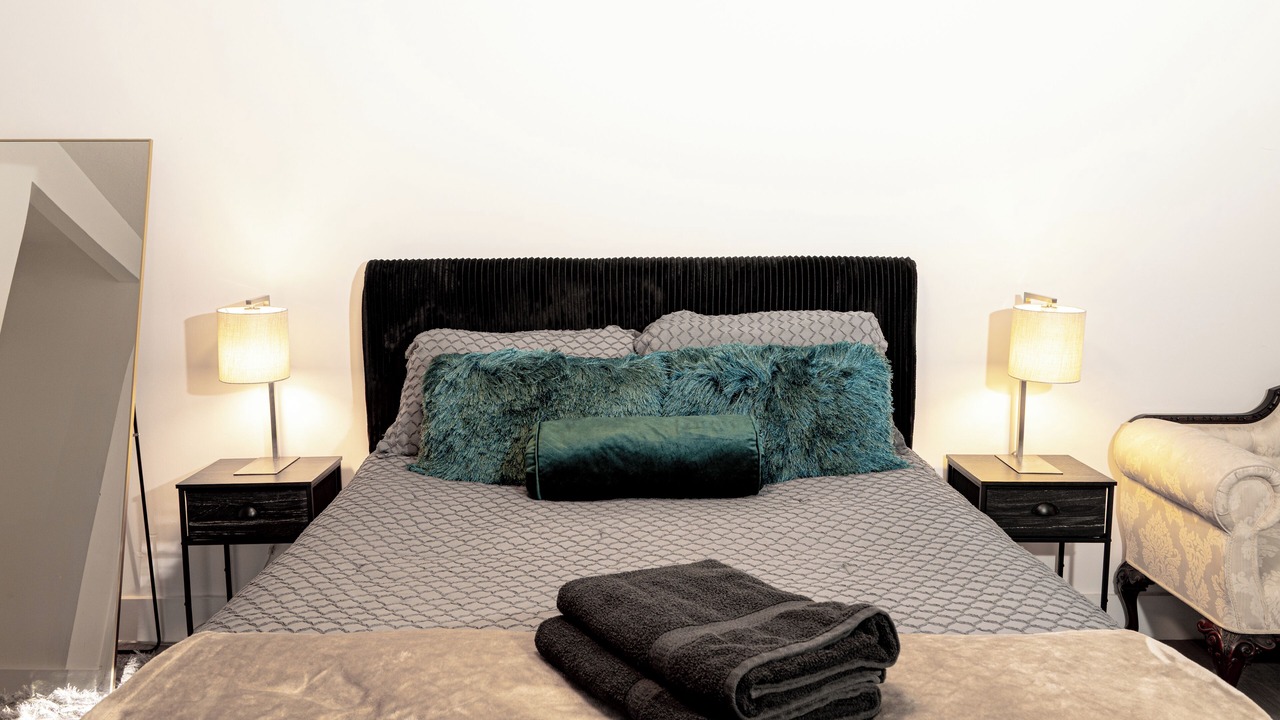 Photo of Bedroom in Tangelo Park