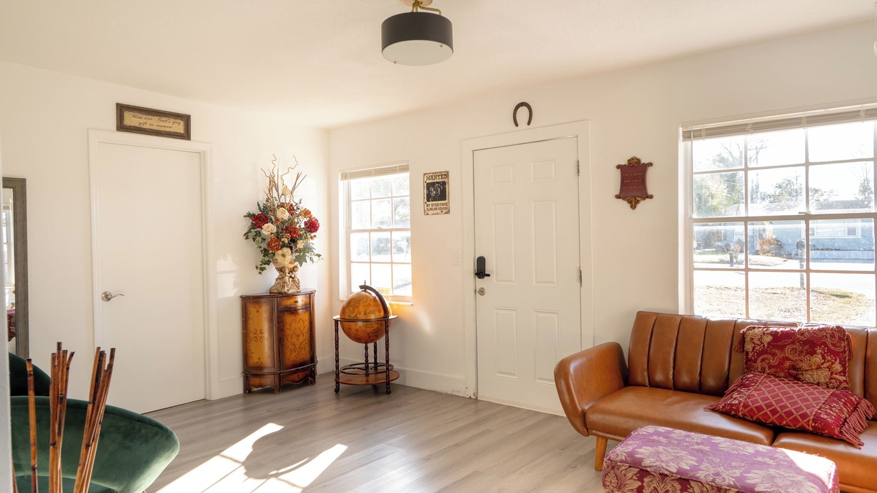 Photo of Livingroom in Tangelo Park